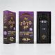 The 1010 Boys 1g Dual Chamber Disposable Vape Pen